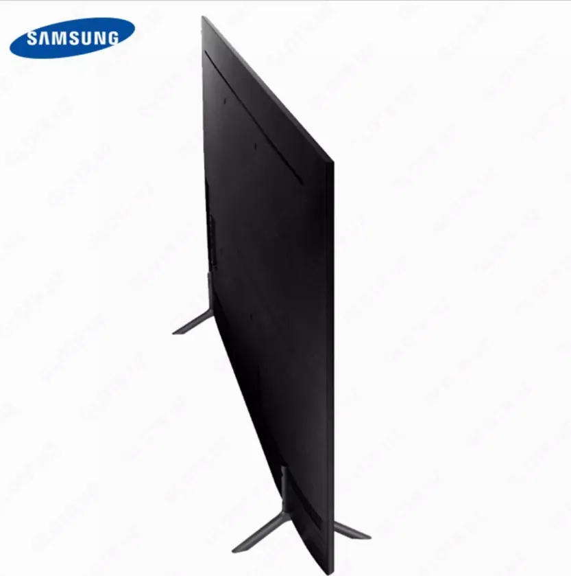 Телевизор Samsung 50-дюймовый 50RU7100UZ 4K Ultra HD Smart TV#4