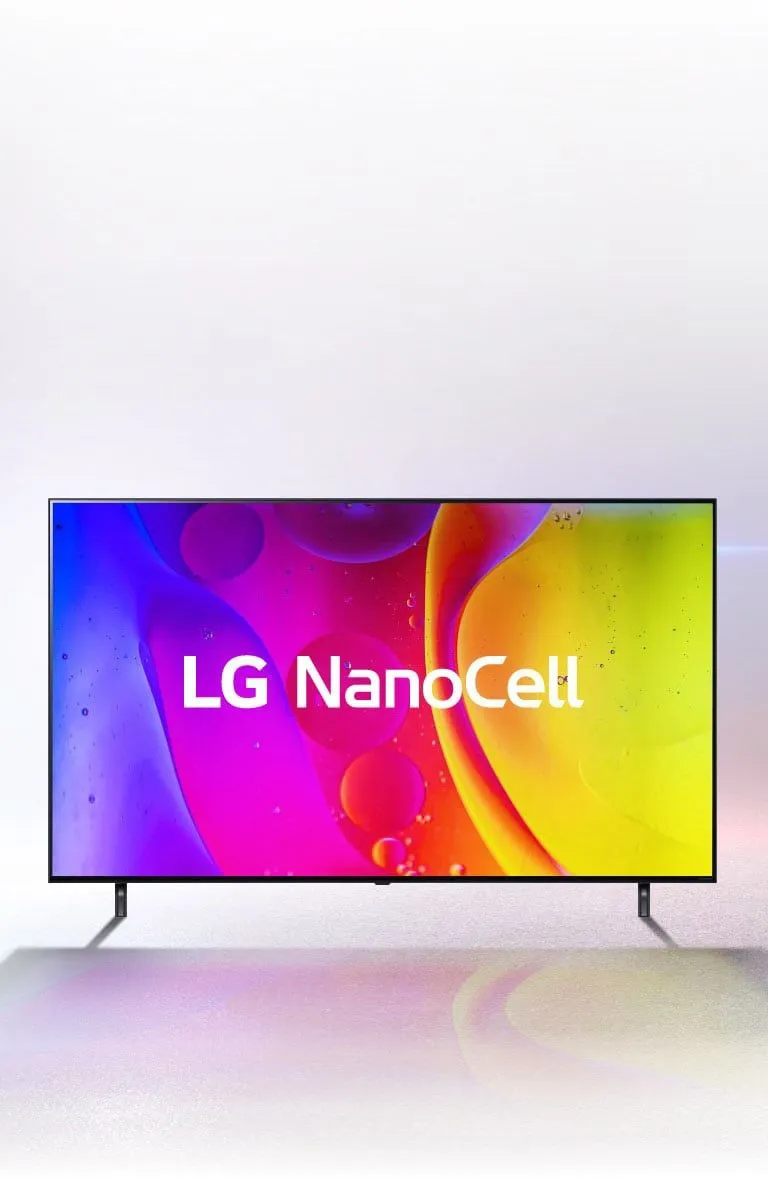 Телевизор LG 55" HD LED Smart TV Wi-Fi#2