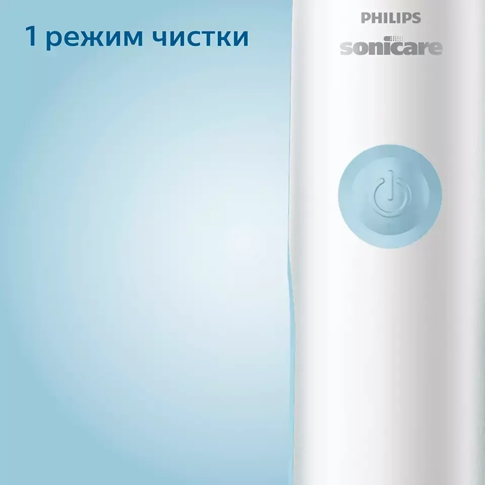 Электрическая зубная щетка Philips HX 3212#6