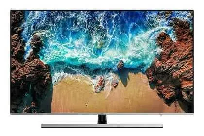 Телевизор Samsung HD IPS Smart TV Wi-Fi Android#2