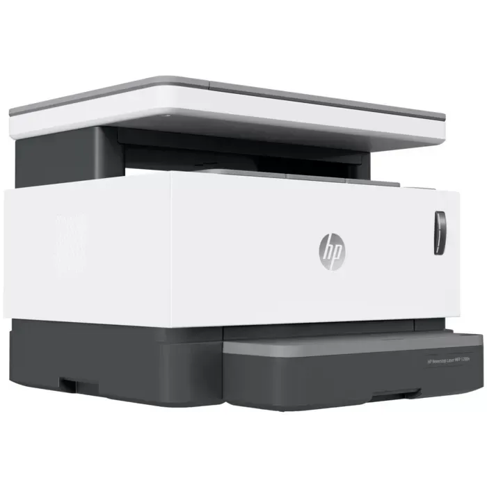 Многофункциональное устройство HP Neverstop Laser 1200n / Лазерная  / Черно-белая#2