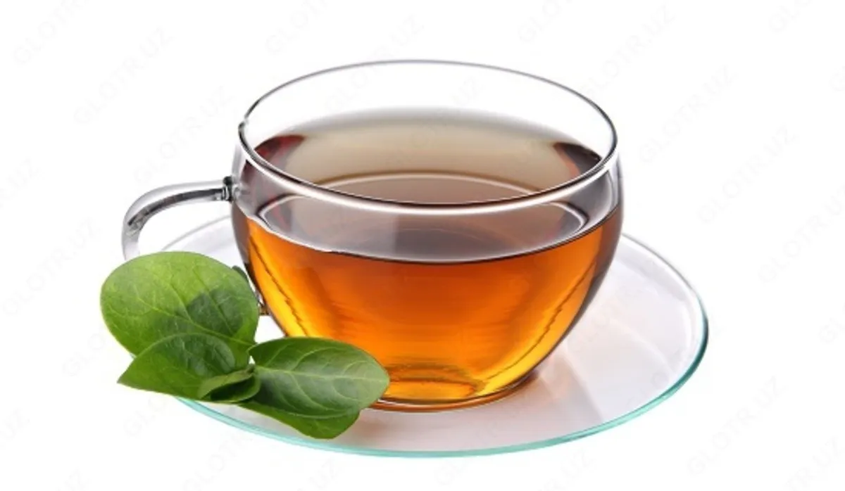 Египетский чай для похудения#4