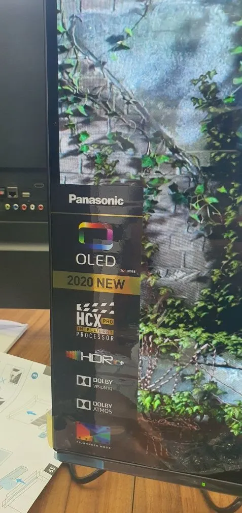 Телевизор Panasonic HD LED Smart TV#5