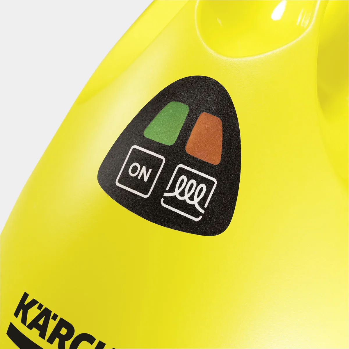 Пароочиститель Karcher SC2 - 215#4