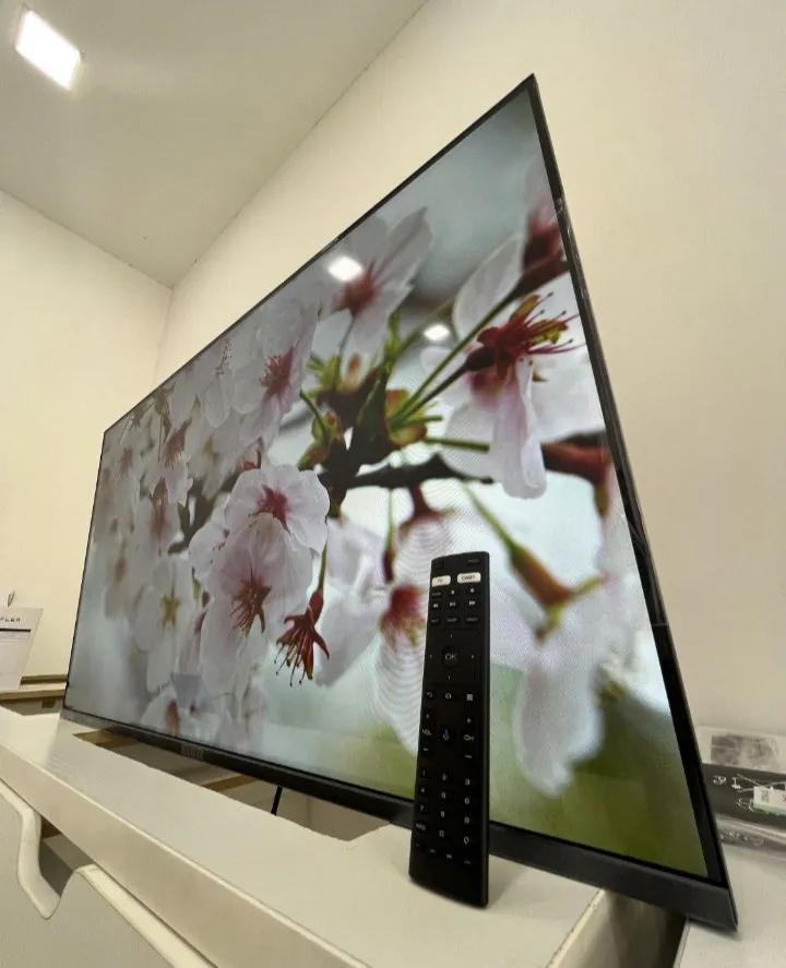 Телевизор Samsung 45" HD LED Smart TV Wi-Fi#2