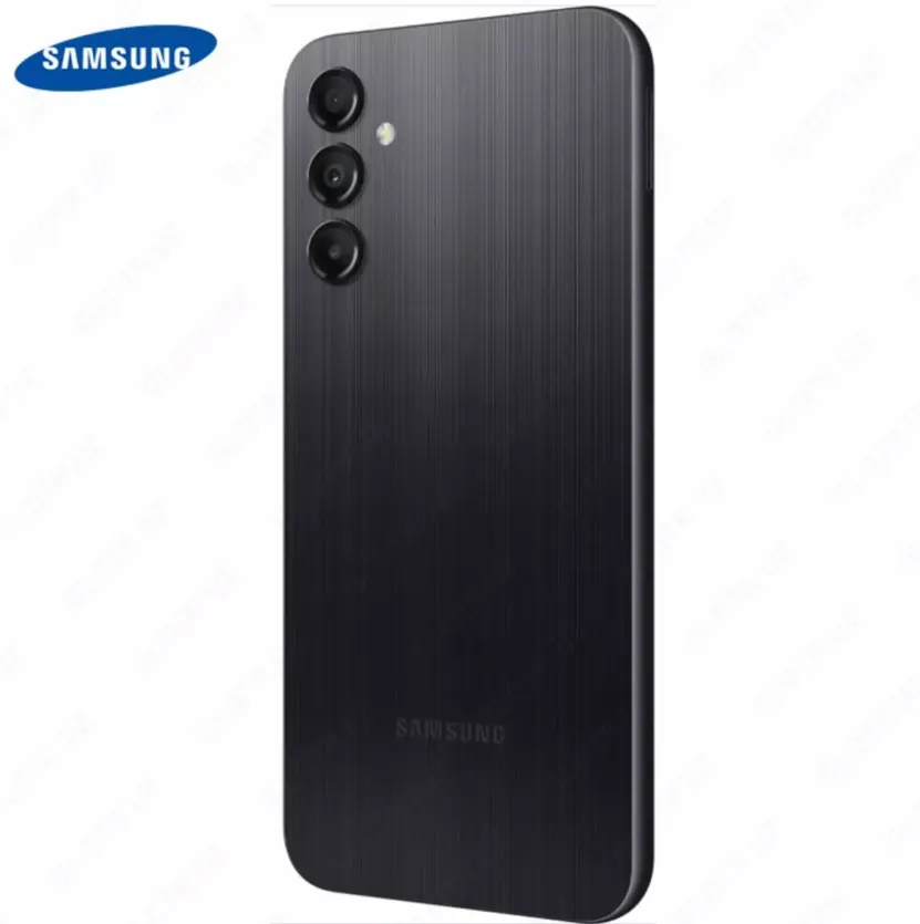 Смартфон Samsung Galaxy A145 4/64GB (A14) Черный#5