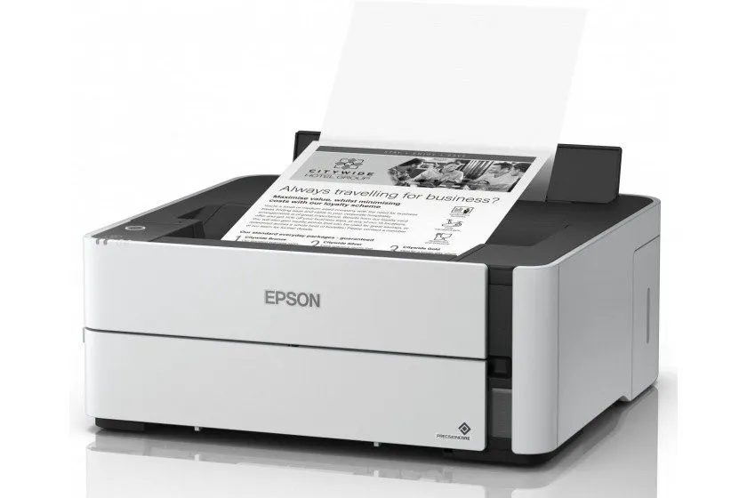 Принтер Epson M1170 #1