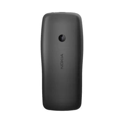 Кнопочный телефон Nokia N110 Black#3