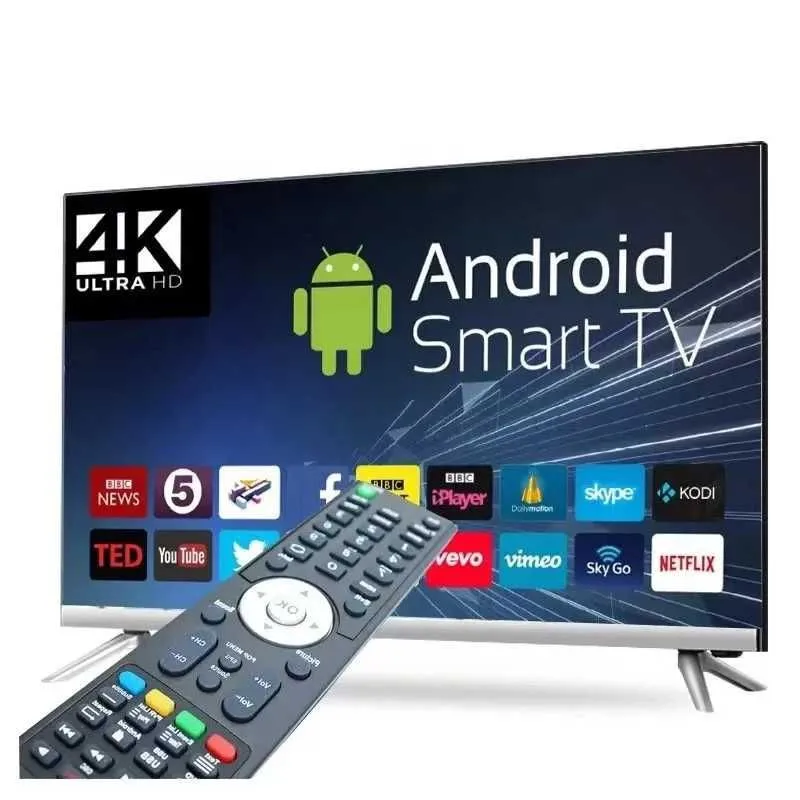 Телевизор Samsung 43" Full HD LED Smart TV Wi-Fi#2