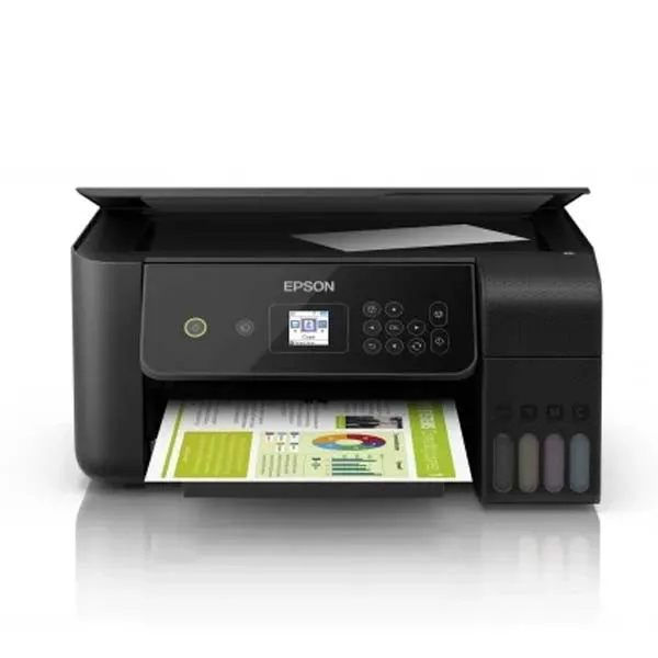 Принтер Epson L3160 #1