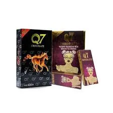Препарат для женщин Q7 Chocolate#4