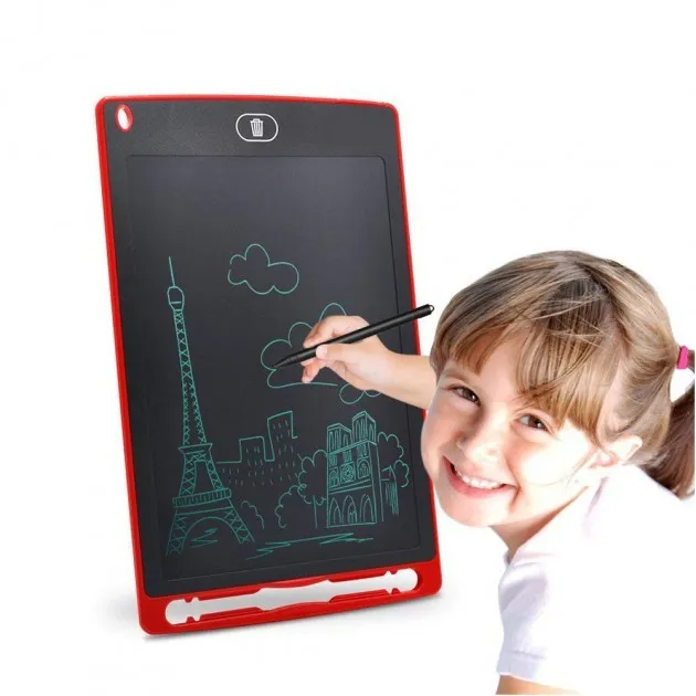 Планшет для рисования и заметок LCD Writing Tablet#4