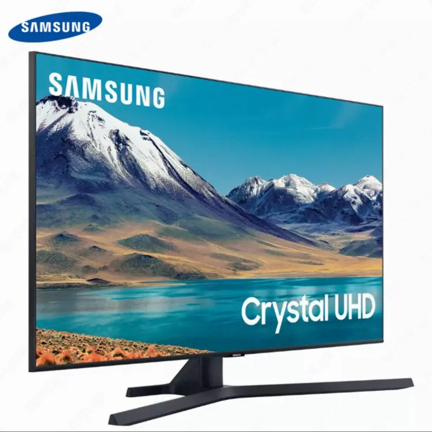 Телевизор Samsung 43-дюймовый 43TU8500UZ Ultra HD 4K Smart LED TV#2