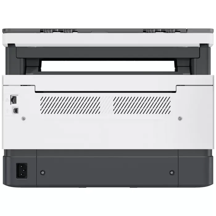 Многофункциональное устройство HP Neverstop Laser 1200n / Лазерная  / Черно-белая#3