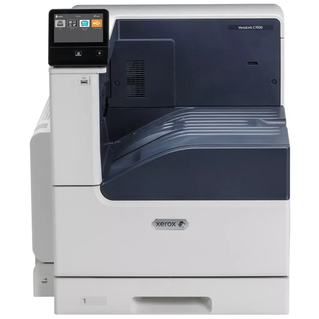 Принтер Xerox VersaLink C7000N / Лазерная  / Цветная#3