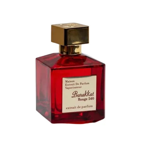 Парфюмерная вода для женщин, Fragrance World, Barakkat rouge 540 extrait de parfum, 100 мл#2