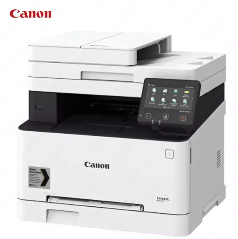 Цветной лазерный принтер МФУ Canon i-SENSYS MF645Cx (A4, 21.стр/мин, AirPrint, Ethernet (RJ-45), USB, Wi-Fi)#2