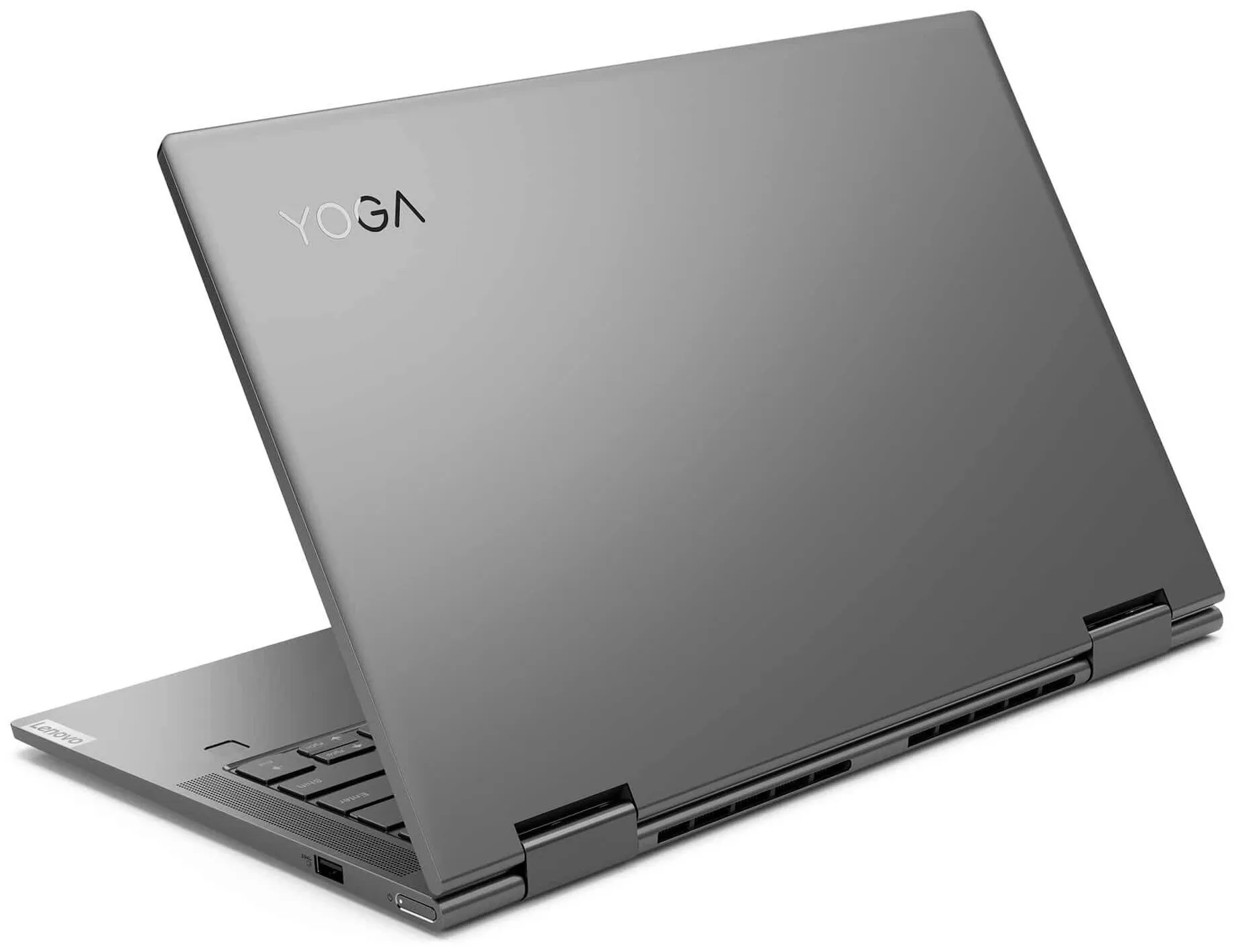 Ноутбук Lenovo Yoga 7 | 14ITL5 (i5-1135G7 | 8GB | 512GB | Intel IRIS XE | 14") + Мышка в подарок#7