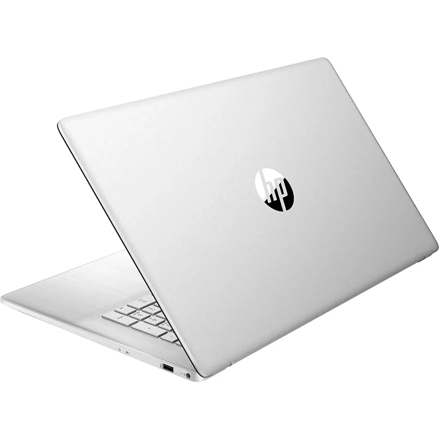 Ноутбук HP Laptop 17-cn0033dx / 4A1H9UA / 17.3" Full HD 1920x1080 IPS / Core™ i5-1135G7 / 12 GB / 512 GB SSD#3