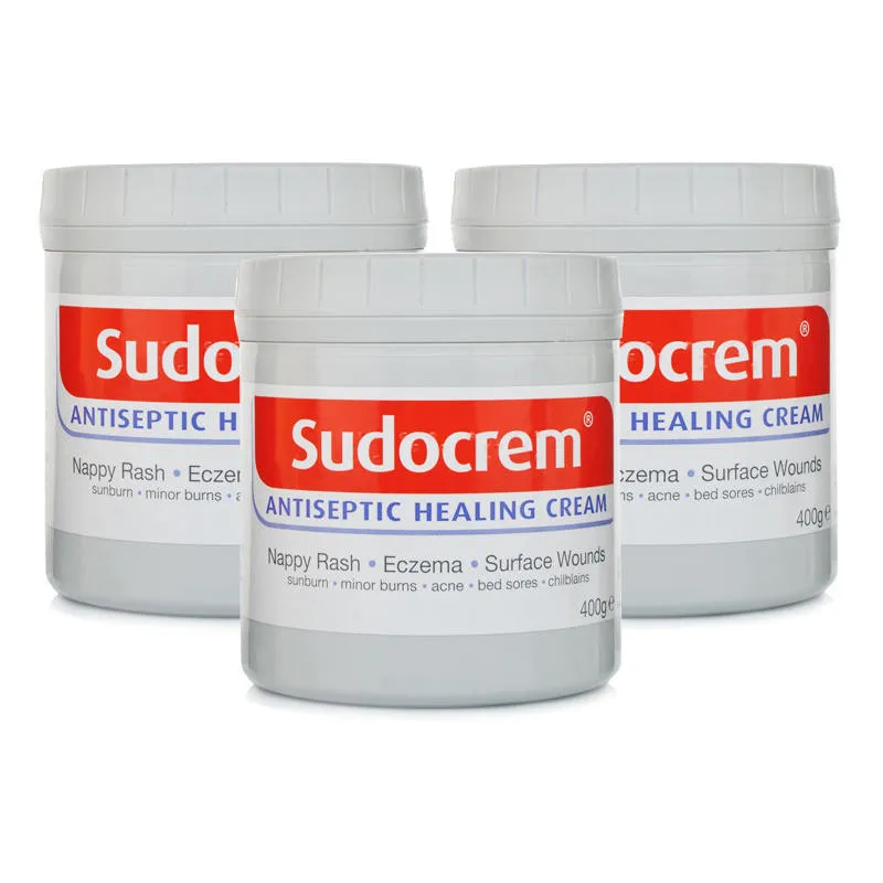 Sudocrem antiseptic (судокрем антисептик), 125 g#4