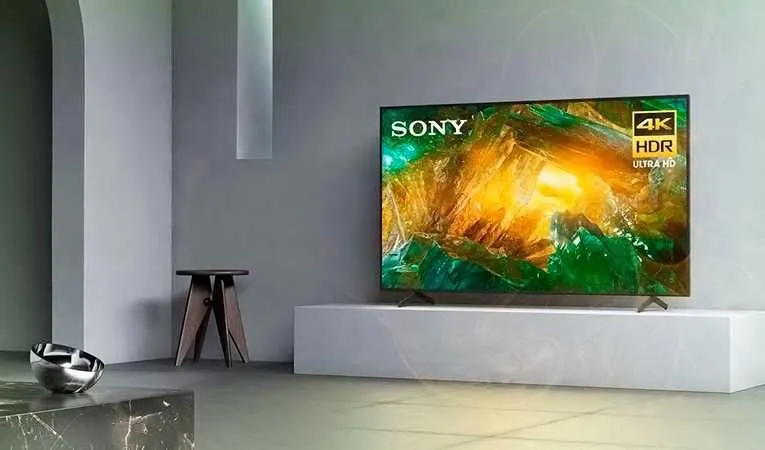 Телевизор Sony 50" 720p LED Wi-Fi Android#2