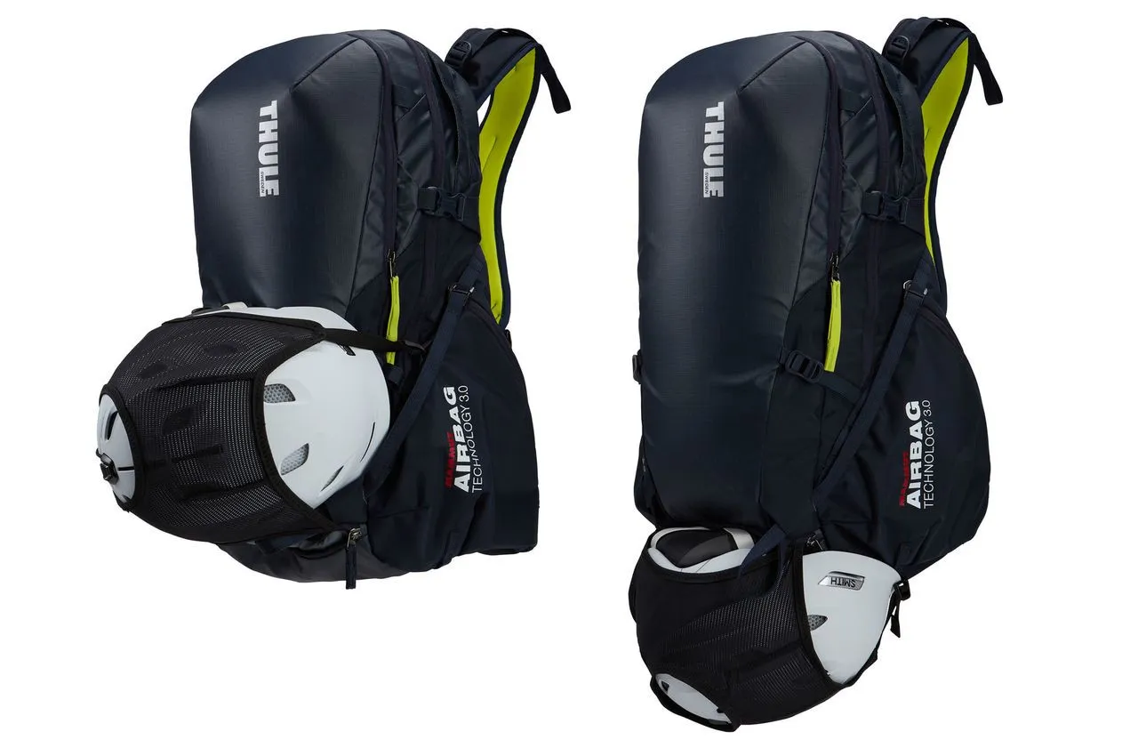 Рюкзак THULE Upslope Backpack 25 L для сноубордистов + Removable Airbag#3