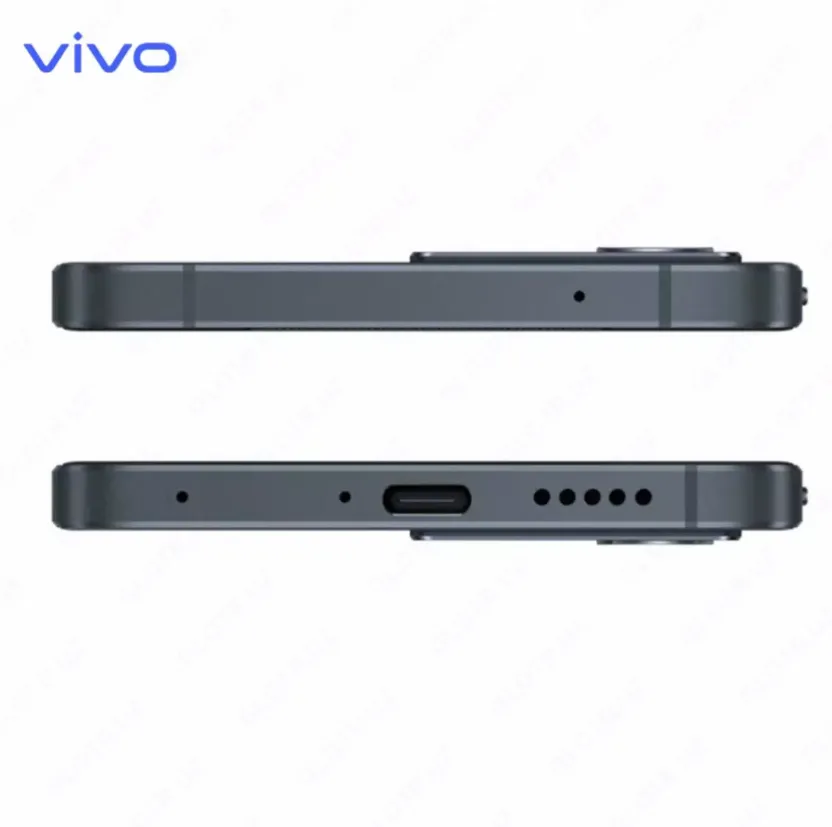 Смартфон Vivo V23 8/128GB Черная#4