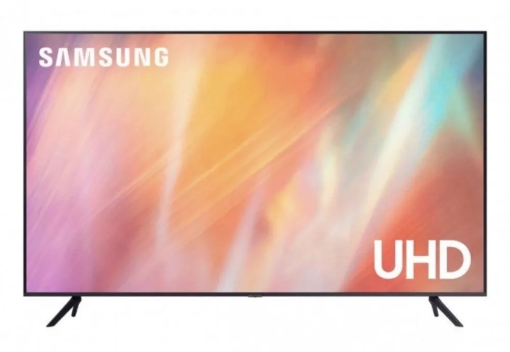 Телевизор Samsung 55" HD Smart TV Wi-Fi Android#3