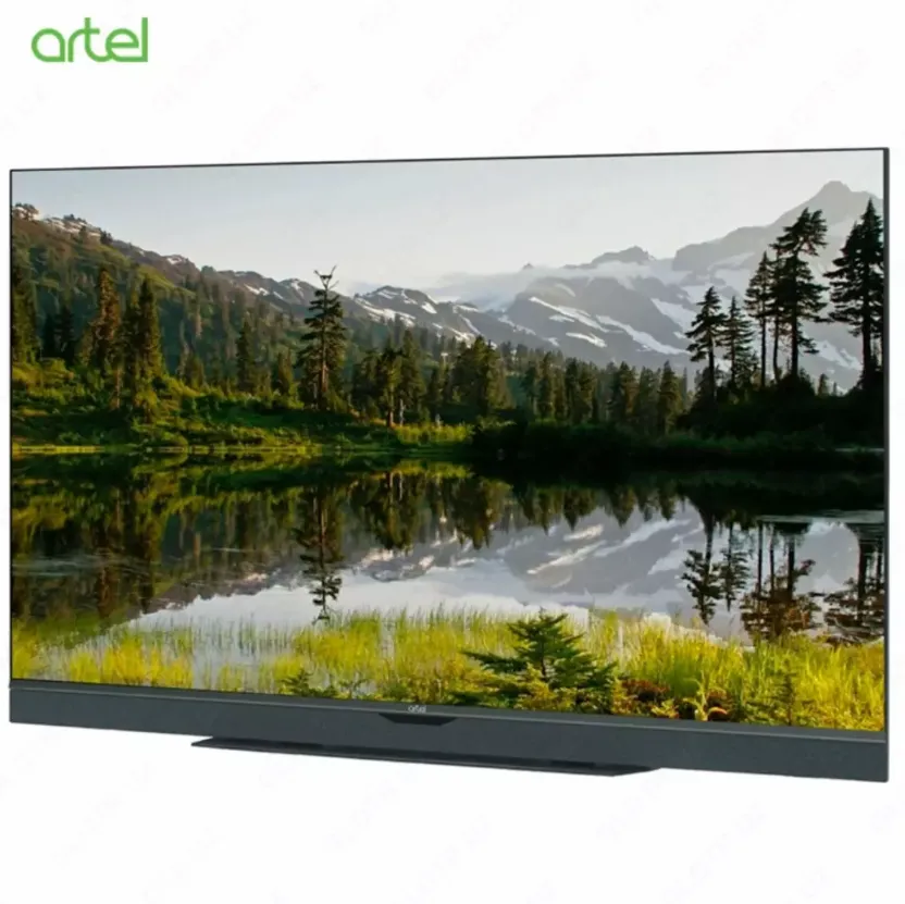 Телевизор Artel 65-дюмовый 65AU20K Ultra HD 4K Android TV#3