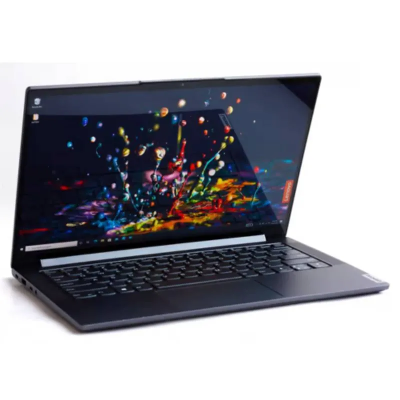 Ноутбук Lenovo Yoga SLIM 7 | 15ITL05 (i5-1135G7 | 8GB | 512GB | Intel IRIS XE | 15.6") + Мышка в подарок#3