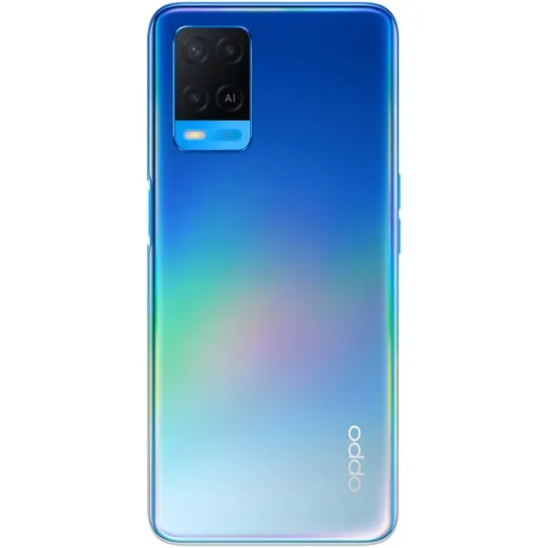 Смартфон OPPO A54 4/128GB, Global, Синий#3
