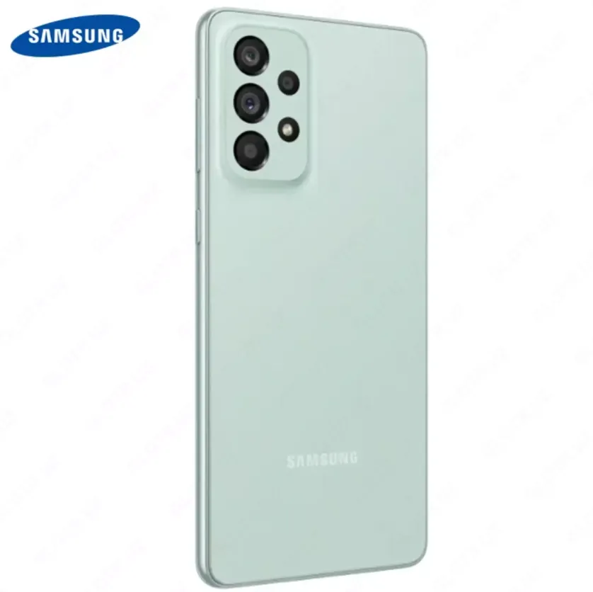 Смартфон Samsung Galaxy A736 5G 6/128GB (A73) Мятный#7