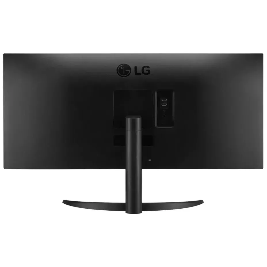  Monitor LG - 34" 34WP500-B / 34" / 2560 x 1080 / IPS / Mat#4