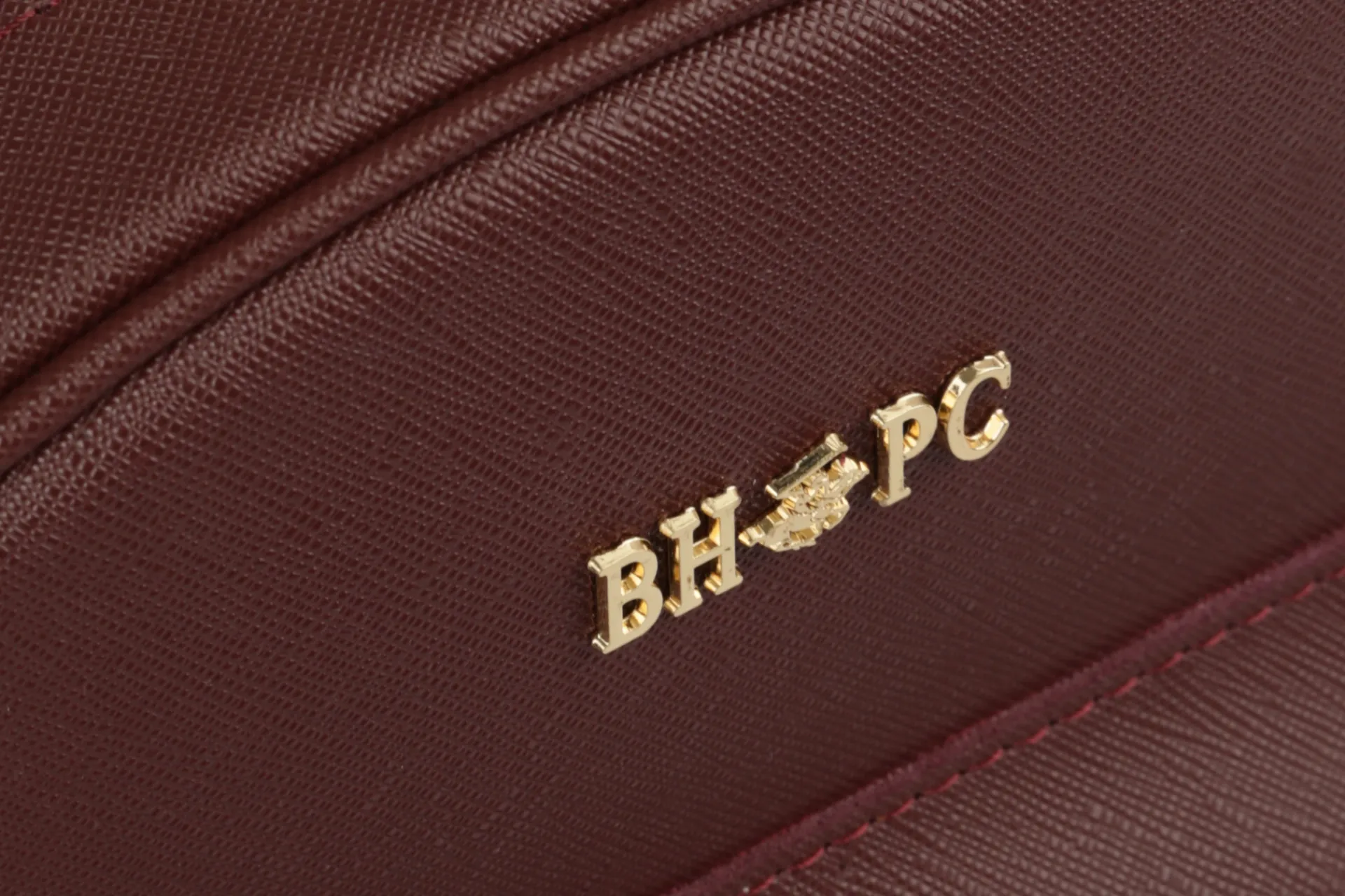 Женский рюкзак Beverly Hills Polo Club 1093 Бордово-красный#6