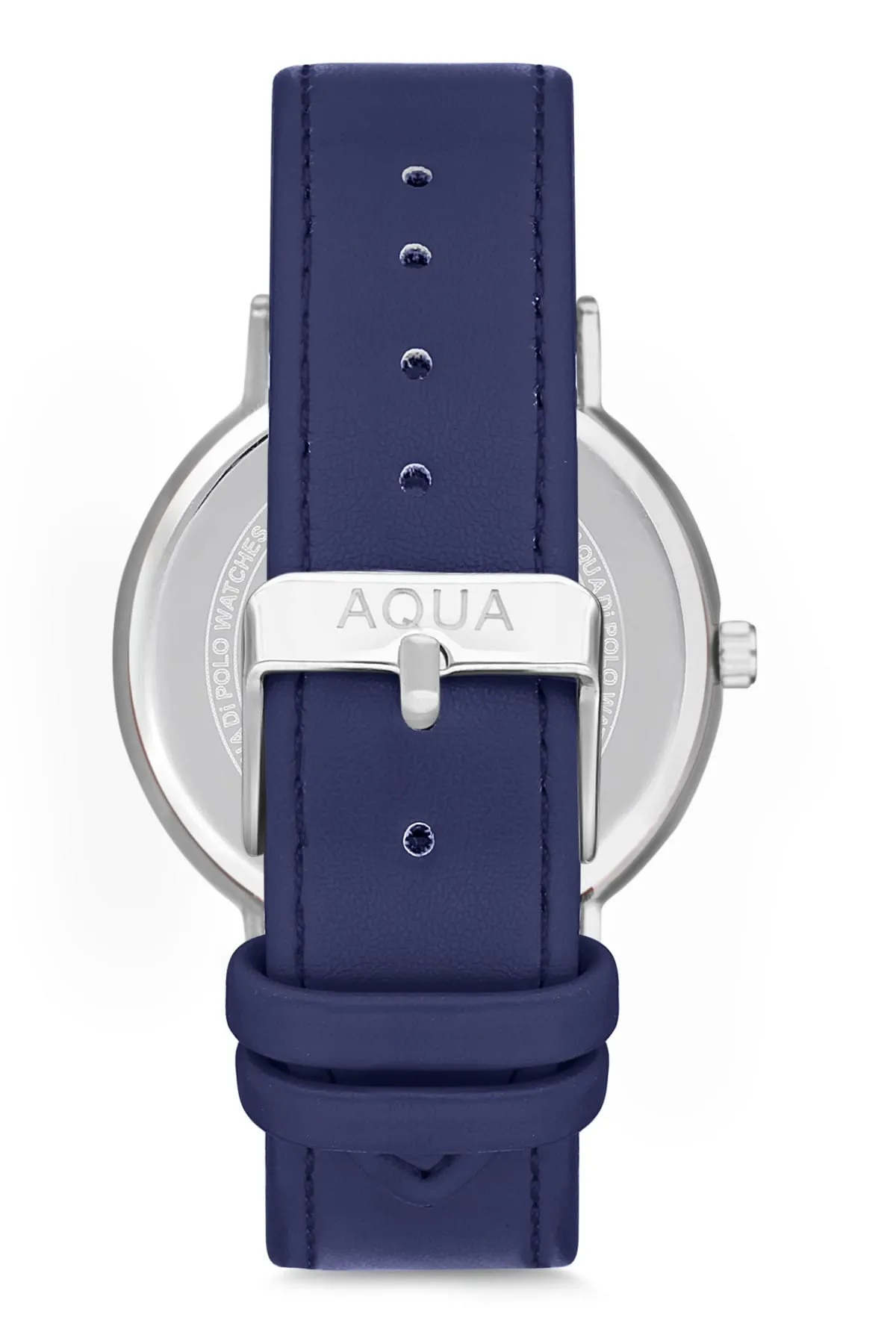 Кожаные женские наручные часы Di Polo apsv1-a5671-kd354#3