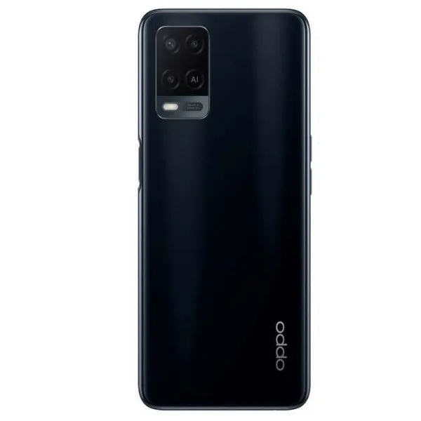Смартфон Oppo A54 - 4/64GB / Black#3