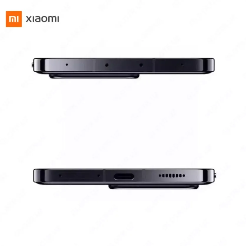 Смартфон Xiaomi Mi 13 12/256GB Global Черный#6