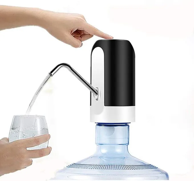 Автоматическая помпа для воды Automatic WATER DISPENSER#3