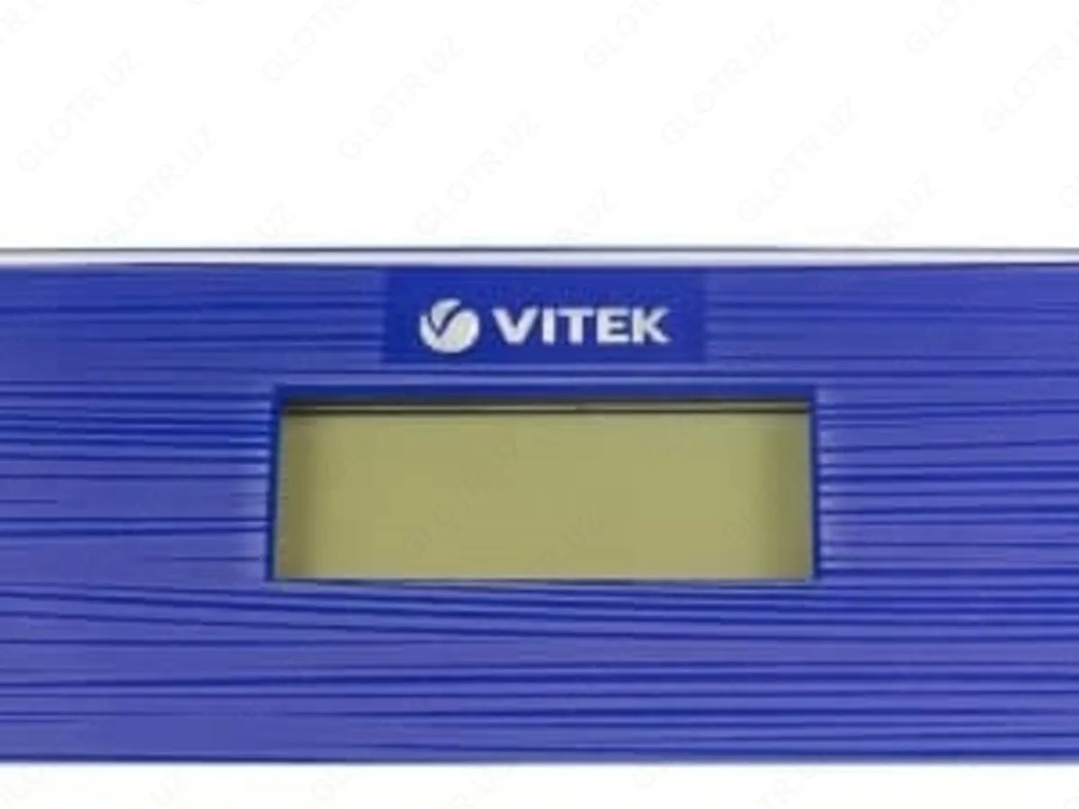 Весы напольные Vitek VT-8062#3