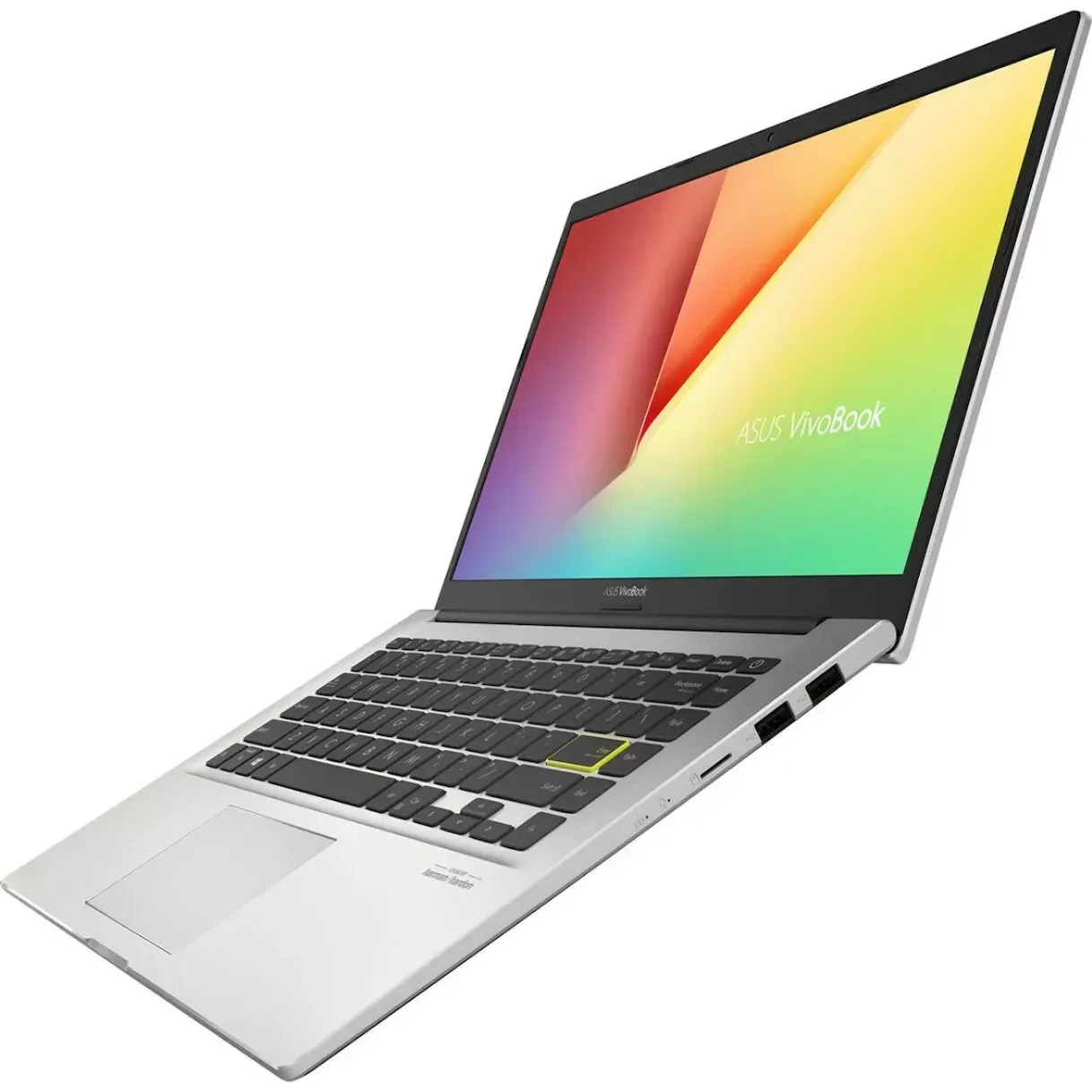 Ноутбук ASUS VivoBook 14 X413JA-211.VBWB / 90NR0RC8-M07160 / 14.0" Full HD 1920x1080 / Core™ i3-1005G1 / 4 GB / 128 GB SSD#2