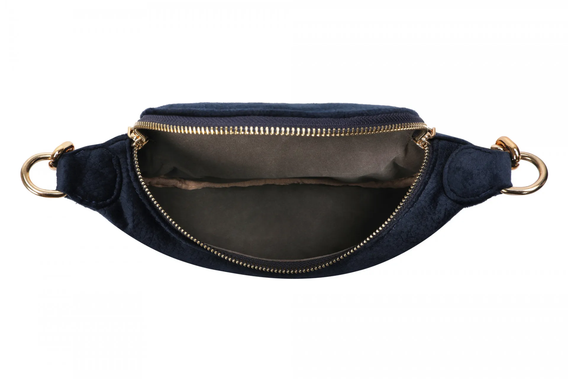 Женская сумка 1523 Темно-синий#5