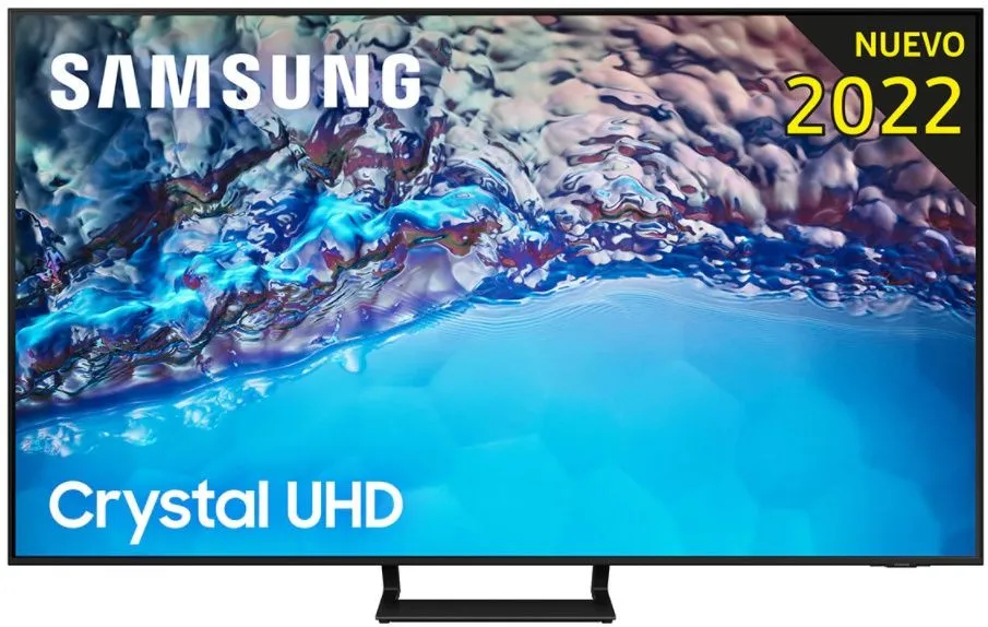 Телевизор Samsung 4K LCD Smart TV Wi-Fi#3