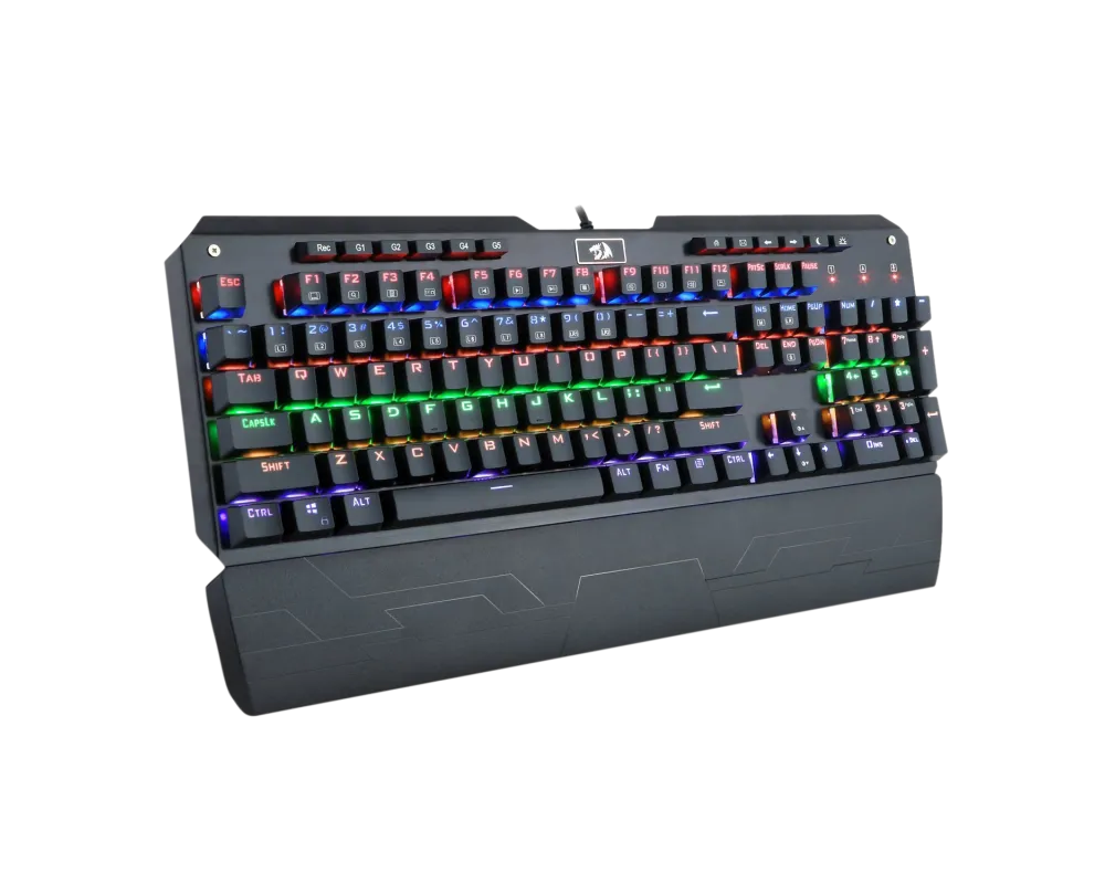 Механическая Игровая клавиатура Redragon Indrah#2