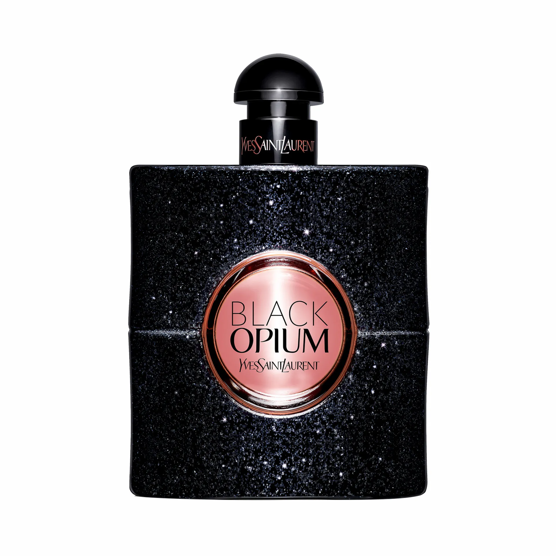 Парфюмерная вода Yves Saint Laurent Black Opium (W) EDP 90мл FR #1