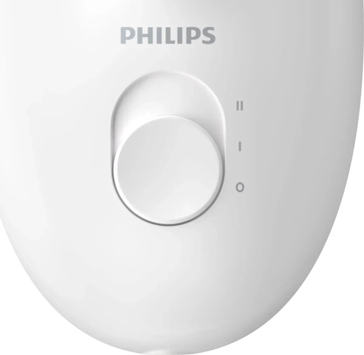 Эпилятор Philips Satinelle Essential BRE225/00 #4