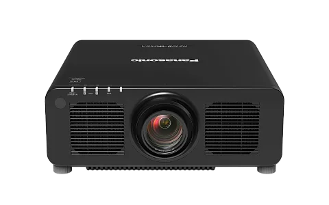 Лазерный инсталляционный проектор Panasonic PT-RZ120BE#2
