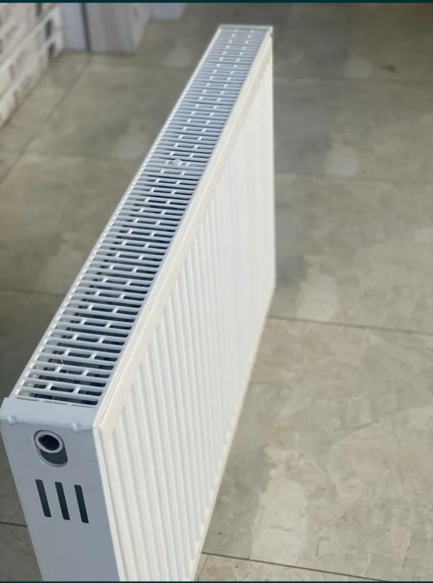 Панельный радиатор 600х1200 (Innovita)#3