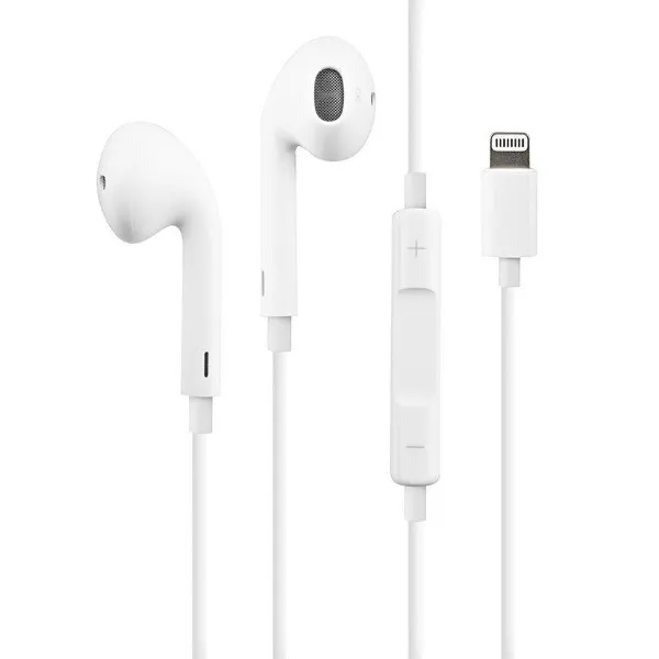 Наушники Apple / EarPods Lightning Connector#2