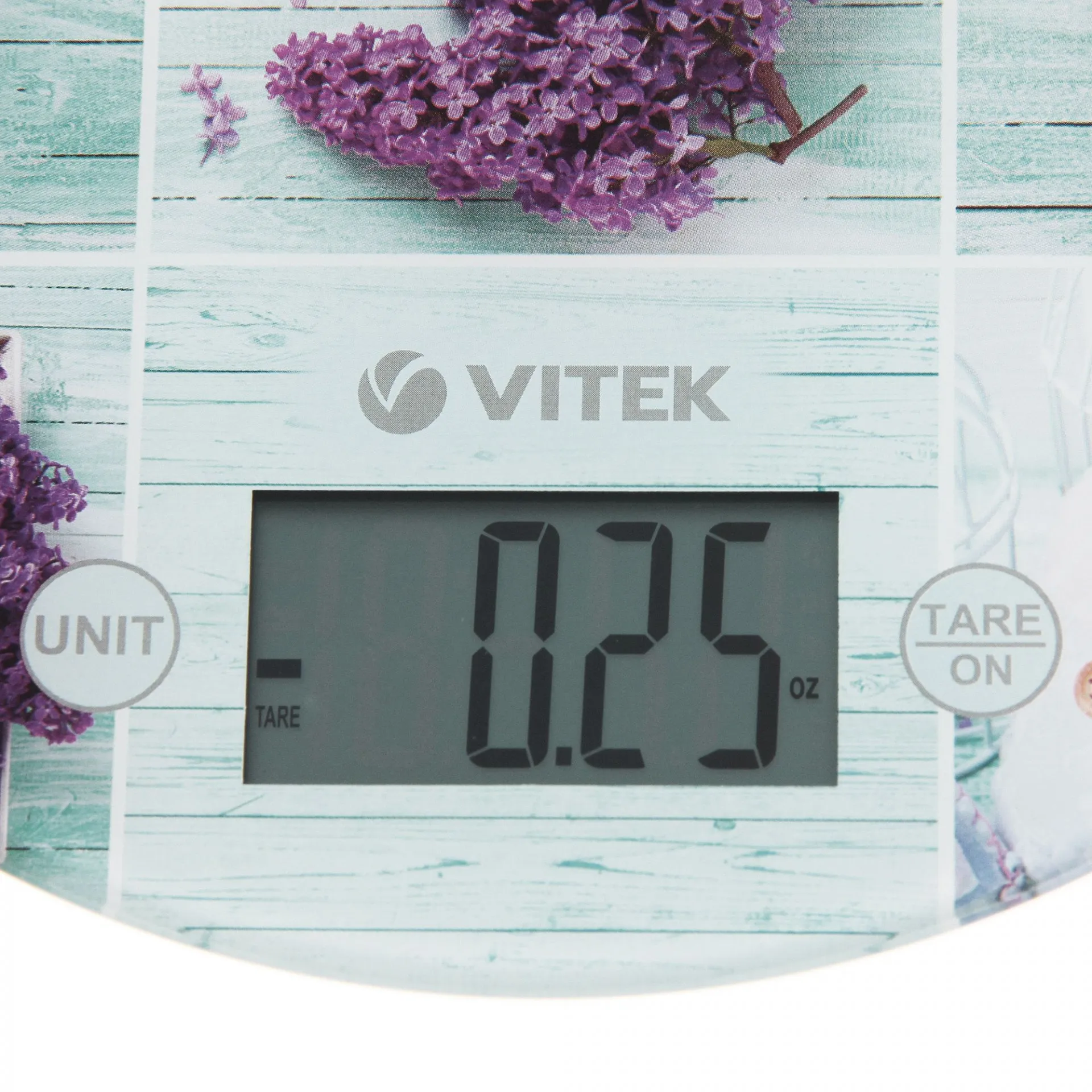Весы кухонные Vitek VT-2426#2