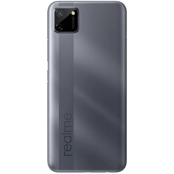Смартфон Realme C11 2/32GB, Global, Перец Серый#3